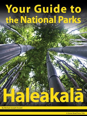 cover image of Your Guide to Haleakala National Park